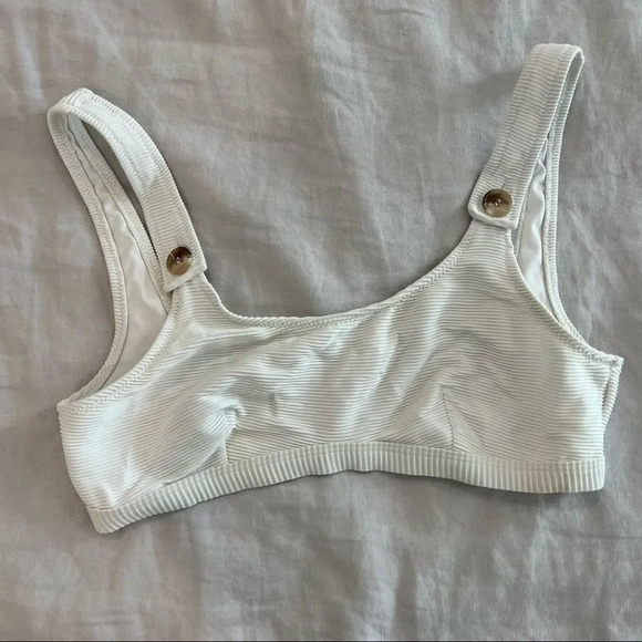 Rhythm Palm Springs Swim Top - Picture 5 of 9